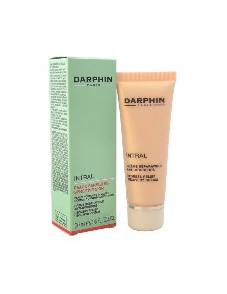 Darphin Intral Crema Reparadora Antirojeces 50ml
