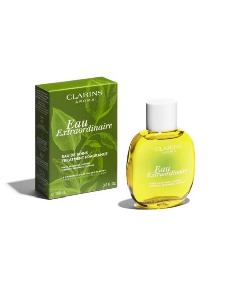 Clarins Eau Extraordinaire 100ml