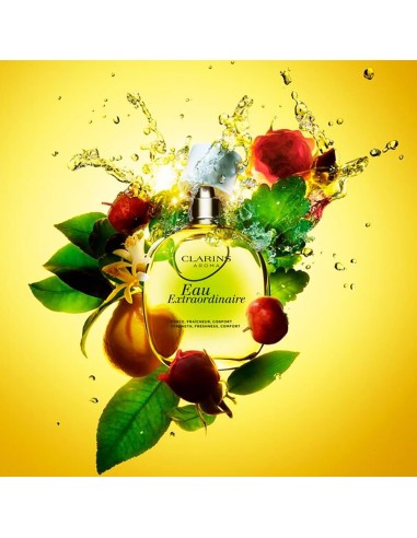 Clarins Eau Extraordinaire 100ml