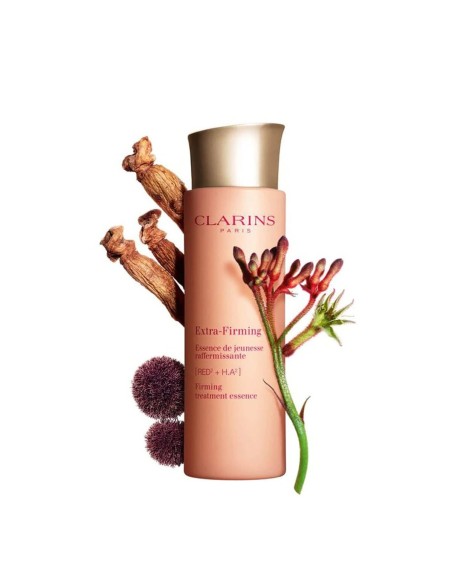 Clarins Extra-Firming Essence de Jeunesse Raffermissante 200ml Clarins Extra-Firming Essence de Jeunesse Raffermissante 200ml