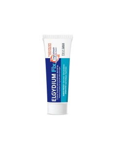 Elgydium Fix Extra Fuerte Fijación 45g