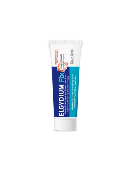 Elgydium Fix Extra Fuerte Fijación 45g