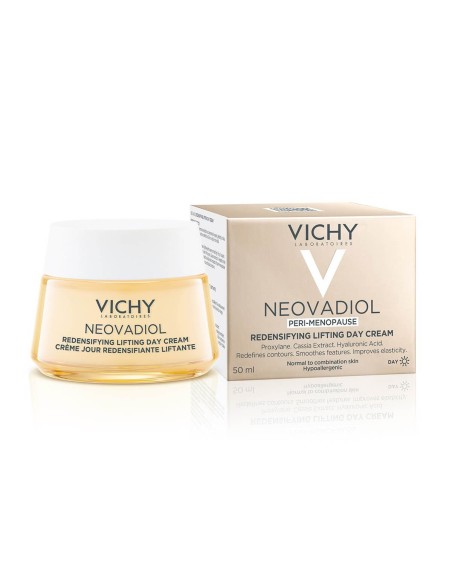 Vichy Neovadiol PeriMenopausia Pieles normales a mixtas 50ml