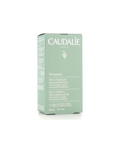 Caudalie Vinopure Sérum Salicílico Anti-Imperfecciones 30ml 2