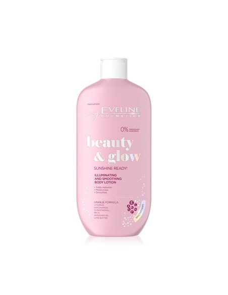 Eveline Cosmetics Beauty and Glow Sunshine Ready 350ml