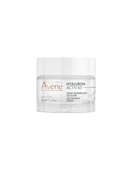Avène Hyaluron Activ B3 Crema Regeneradora Celular 50ml