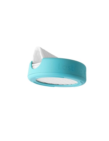LastRound Large Turquoise