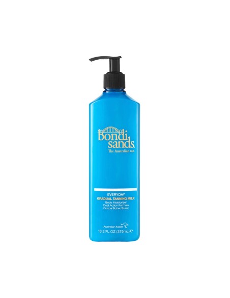 Bondi Sands Everyday Gradual Tanning Milk 375ml