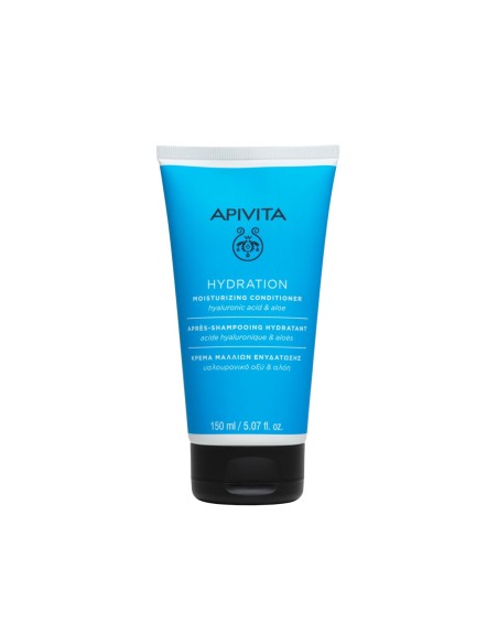 Apivita Hydration Moisturizing Conditioner 150ml