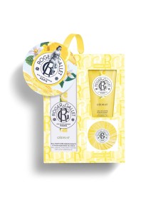 Roger Gallet Trio Cedrat