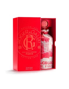 Roger Gallet Limited Edition 1806 Jean Marie Farina 500ml 2