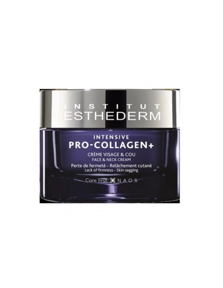 Institut Esthederm Intensive Pro-Collagen Plus Cream 50ml
