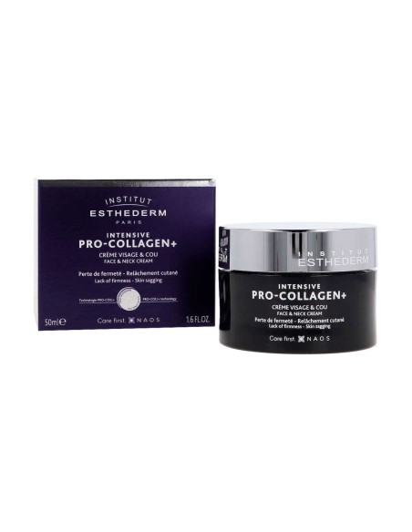 Institut Esthederm Intensive Pro-Collagen Plus Cream 50ml