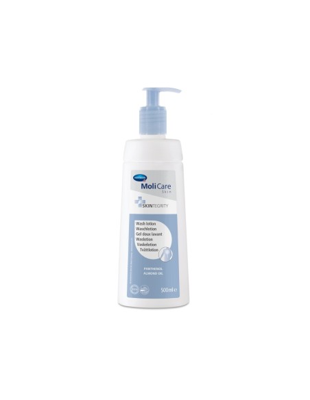 MoliCare Skin Jabón Líquido 500ml