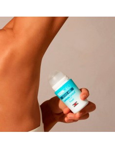 ISDIN Lambda Control Intense 48h Desodorante 50ml 2