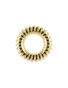 Invisibobble Après Ski Golden Glamour 2024 2