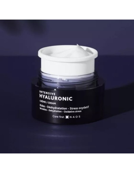 Institut Esthederm Crema Recarga Intensiva de Ácido Hialurónico 50ml