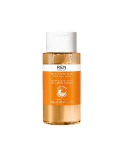 REN Clean Skincare Glow Tonic Daily Facial 250ml