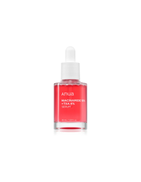 Anua Niacinamide 10% + TXA 4% Serum 30ml