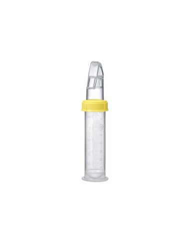 Medela Softcup Biberón Cuchara
