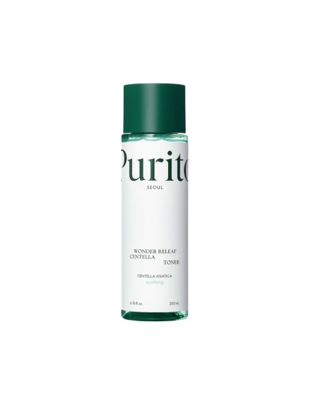 Purito Wonder Releaf Centella Toner 200ml