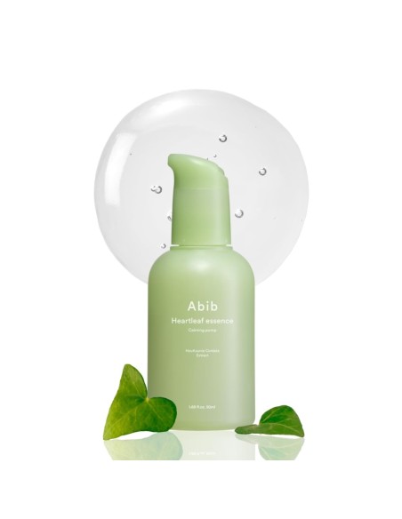 Abib Heartleaf Essence 50ml