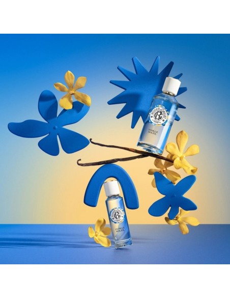 Roger Gallet Vanille Soleil Agua Perfumada 30ml