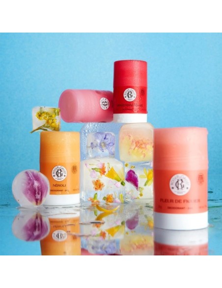 Roger Gallet Neroli Desodorante 50gr
