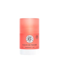 Roger Gallet Desodorante Fleur de Figuier 50g
