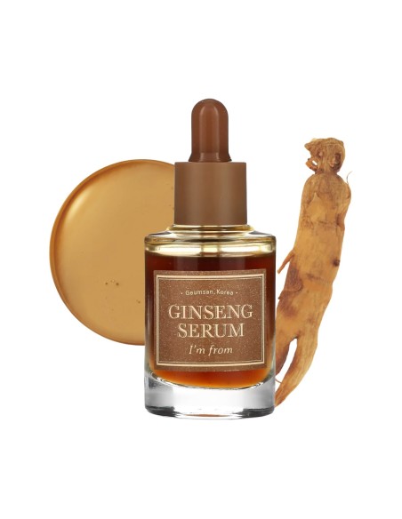 I'm From Ginseng Serum 30ml