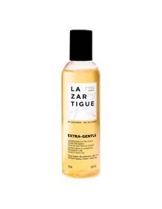 Lazartigue Extra-Gentle Champú Extrasuave 200ml