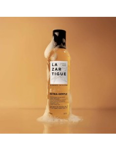 Lazartigue Extra-Gentle Champú Extrasuave 200ml 2