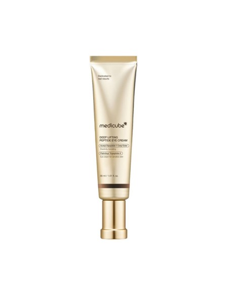 Medicube Deep Lifting Peptide Eye Cream 30ml