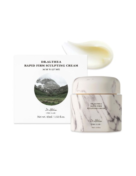 Dr. Althea Crema Esculpida de Firmeza Rápida 45ml