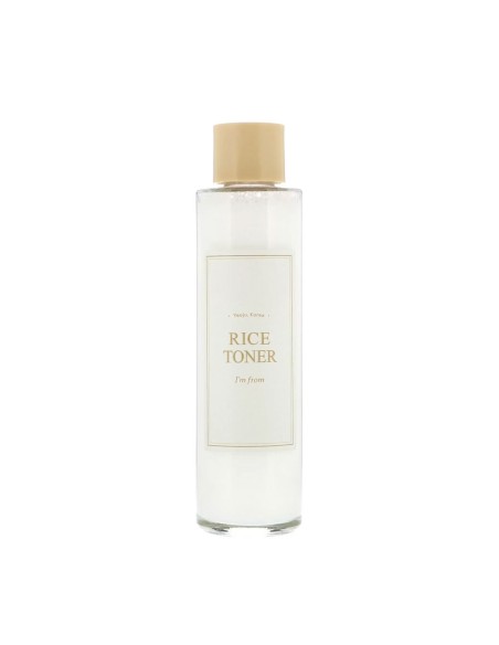 I'm From Rice Toner 150ml