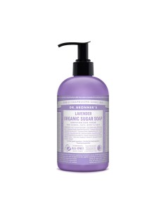 Dr. Bronners Jabón Orgánico Shikakai Lavanda 710ml