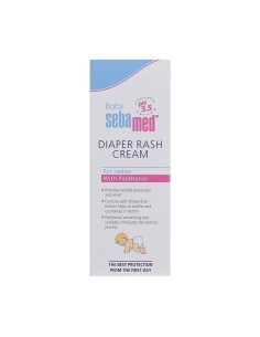 Sebamed Baby Cambio de Pañal 100 ml