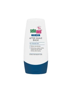 Sebamed For Men After Shave Balm 100ml