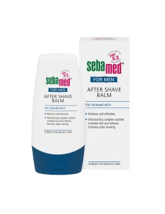 Sebamed For Men After Shave Balm 100ml 2