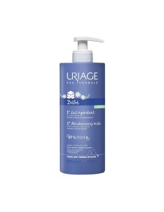Uriage Bebé 1er Leche Hidratante 500ml