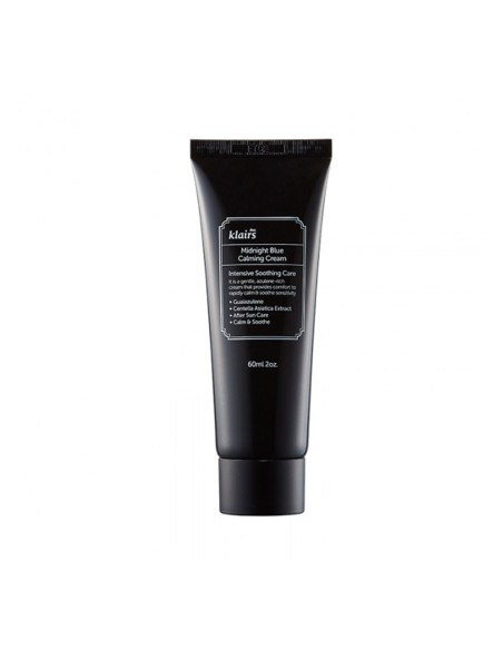 Dear Klairs Crema Calmante Azul de Medianoche 60g