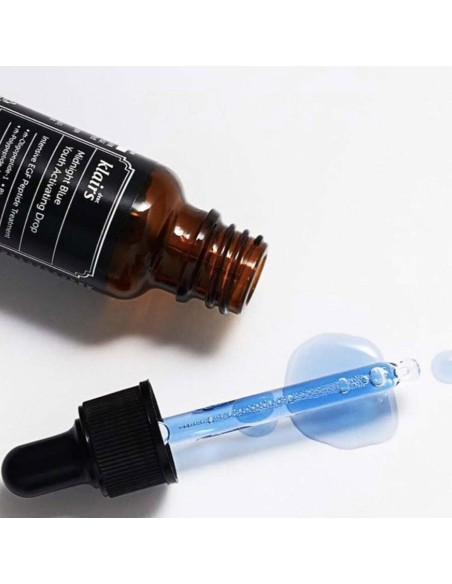Dear Klairs Midnight Blue Youth Activating Drop 20ml