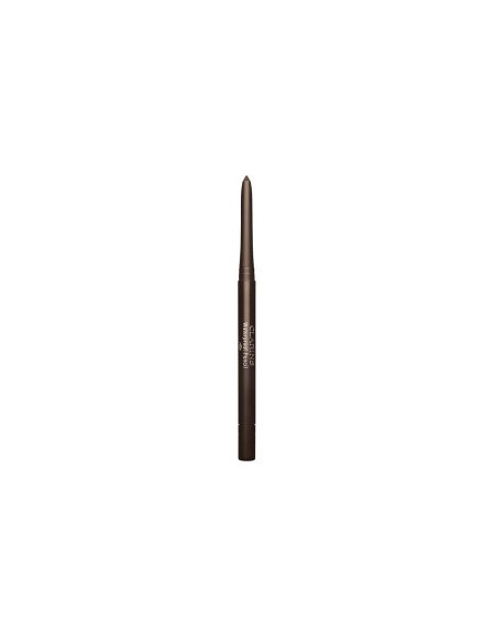 Lápiz Impermeable Clarins 02 Castaño 0.29g