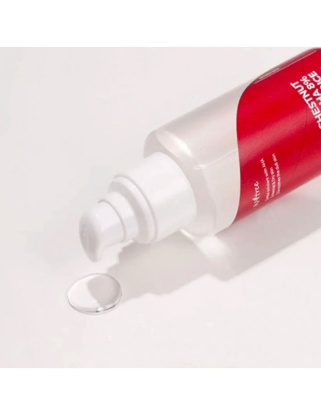 ISNtree Castaño AHA 8% Esencia Clara 100ml