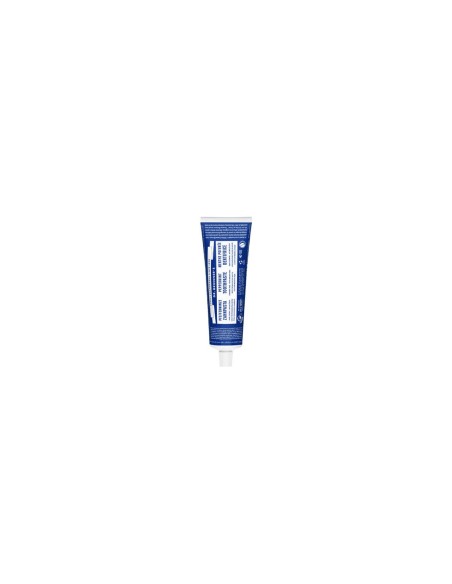 Dr. Bronners Pasta de dientes de menta 28g