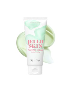 Beauty of Joseon Jello Skin Massage Cream 200ml 2