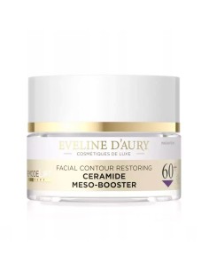 Eveline D Aury Remodelift Therapy Ceramide Meso Booster 60 Plus 50ml