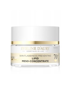 Eveline Cosmetics D Aury Remodelift Therapy Lipid Meso Concentrate 70 Plus 50ml