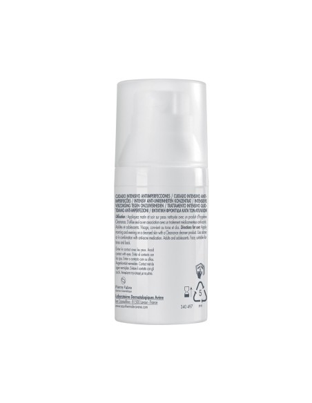 Avène Cleanance Comedomed Anti Imperfección 30ml