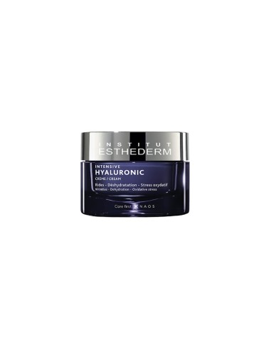Institut Esthederm Intensive Crema Hyaluronic 50ml